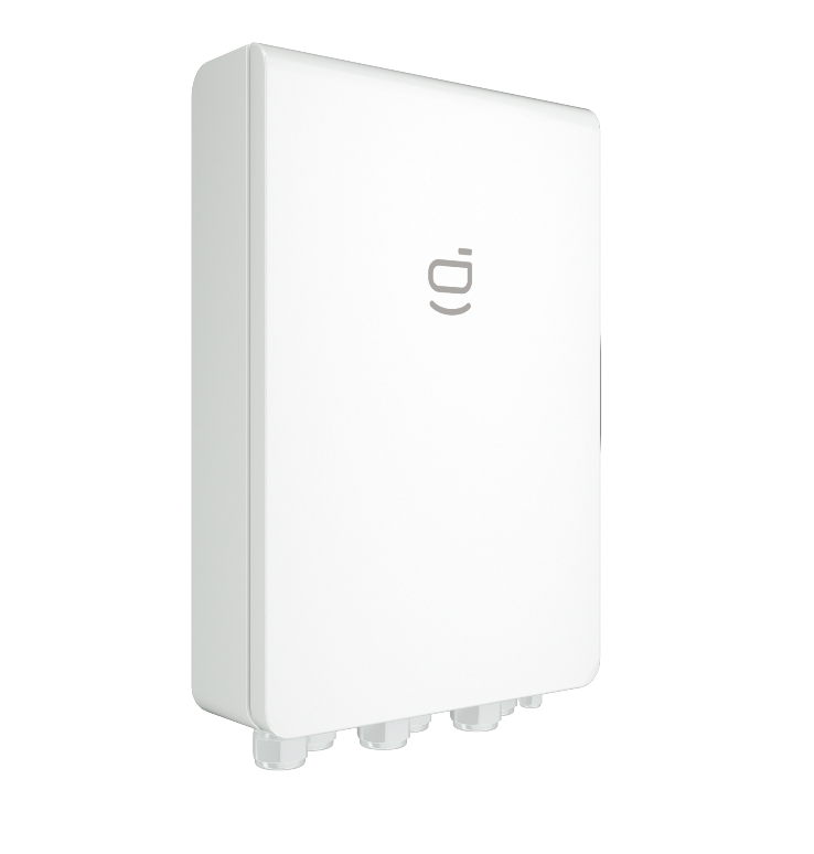 [11110015] Sigen Gateway HomeMax SP 12K - monophasé - Sigenergy