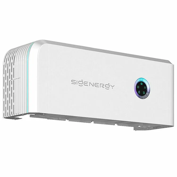 [11040004] SigenStor EC 4.0 SP