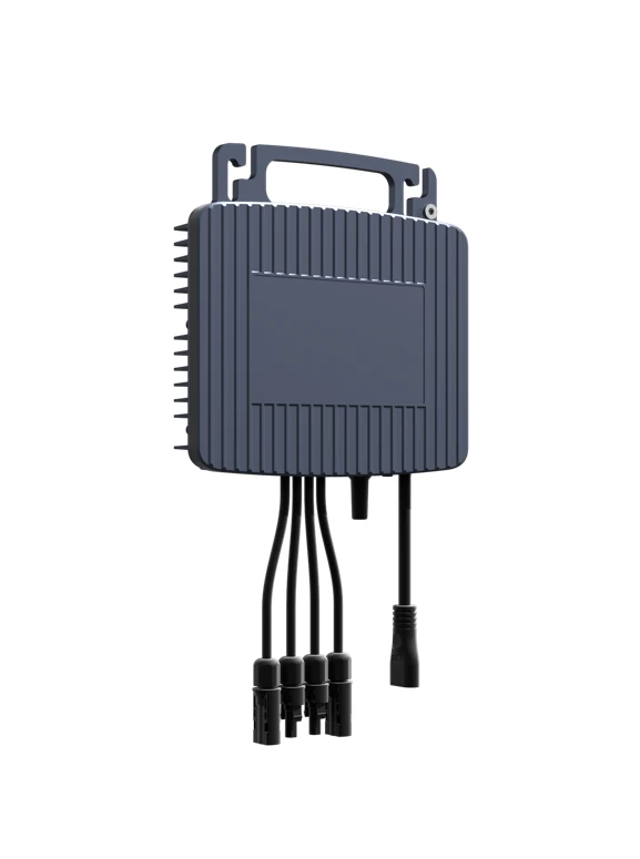 [11100026] Micro Onduleur 500W 1 in 1 - SigenMicro