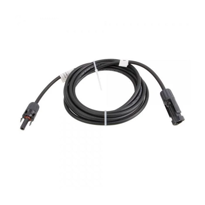[14280088] Câble DC SigenMicro avec connecteur 1 m 4 mm² - Sigenergy