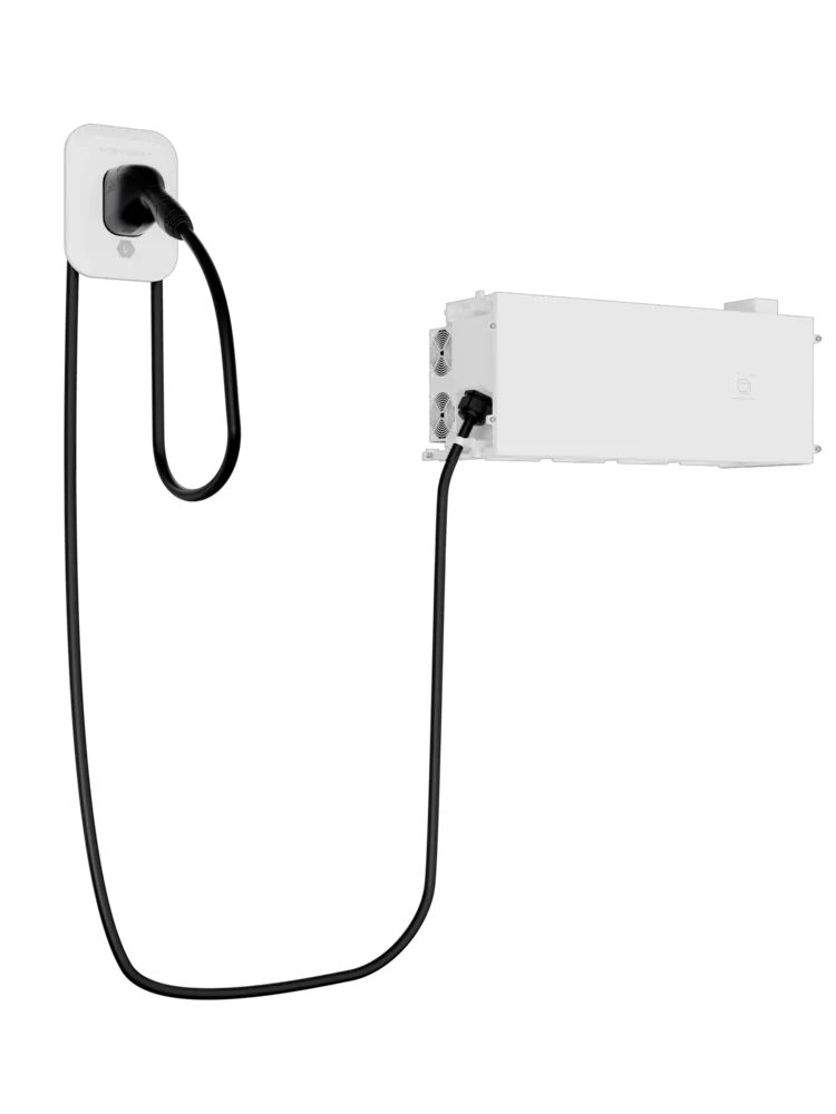 Sigen EV DC Charging Module - 12kW - 10S2 - Sigenergy