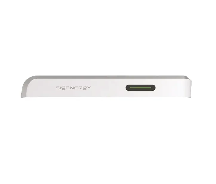 SigenStor BC Contrôleur (BMS pour onduleurs SP2/TP2) - Sigenergy