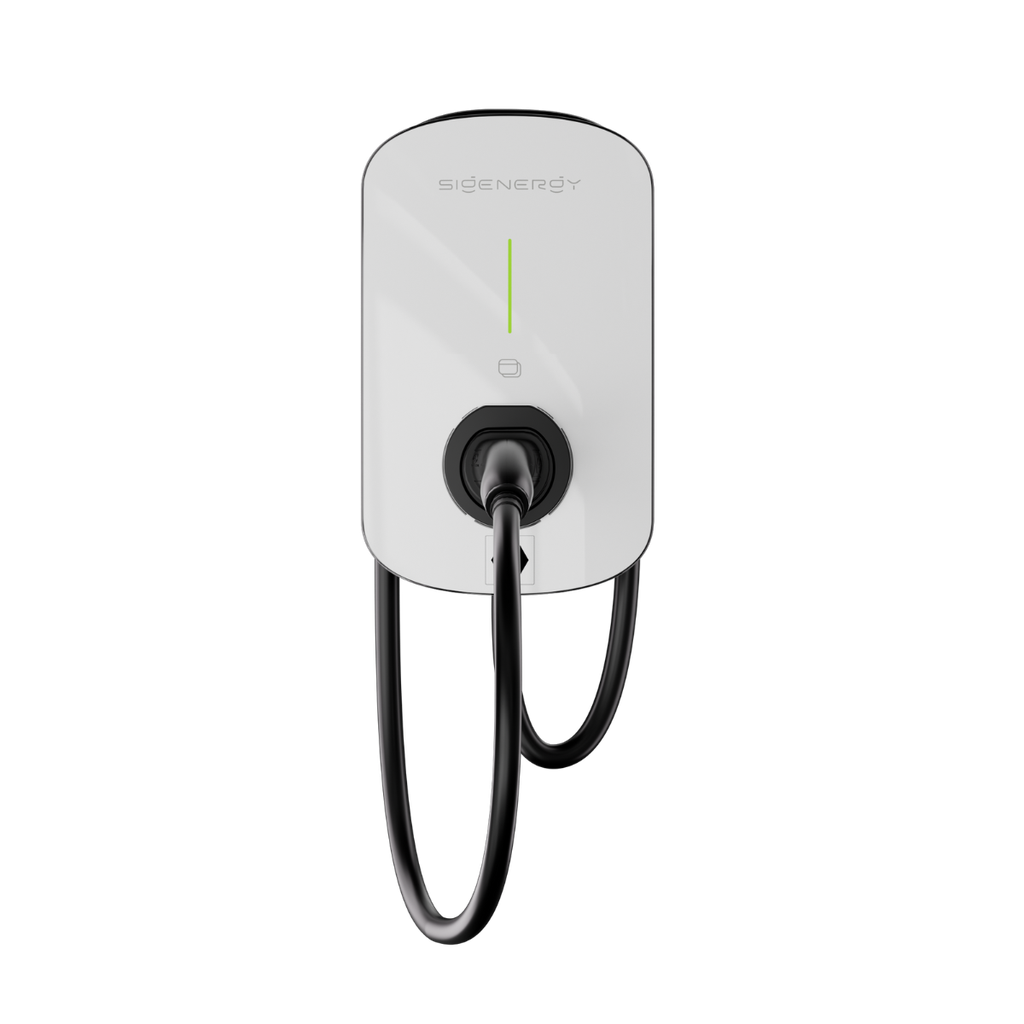 [11070010] Borne de recharge Sigen EVAC 22 kW - câble T2 - triphasé - Sigenergy
