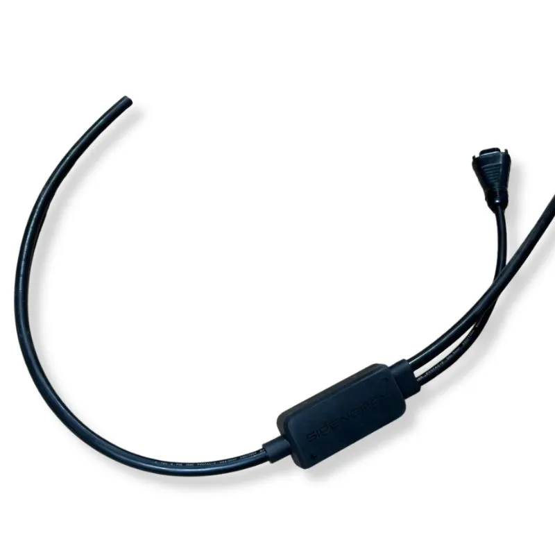[12220004] SigenMicro - Câble AC Paysage - 3G/230/4mm - Sigenergy (Nouveau modèle)