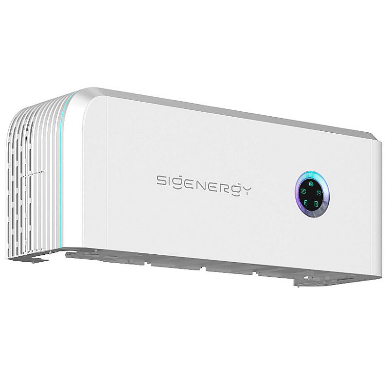 [11010067] SigenStor EC 30.0 TP - triphasé - Sigenergy