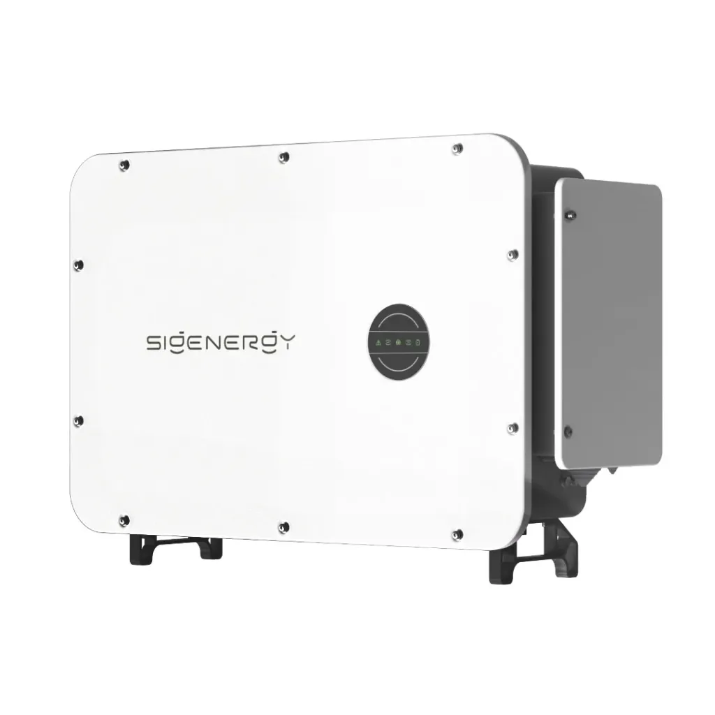 Sigen Hybrid Inverter 80M1-HYB