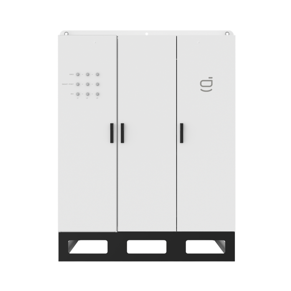 [11110025] Sigen Gateway C1200 - Sigenergy