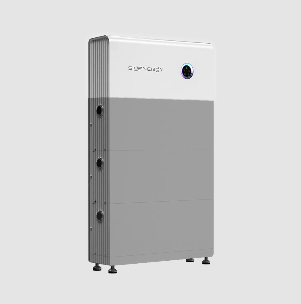 [11010308] SigenStor Neo EC 3.0 TP - triphasé - Sigenergy