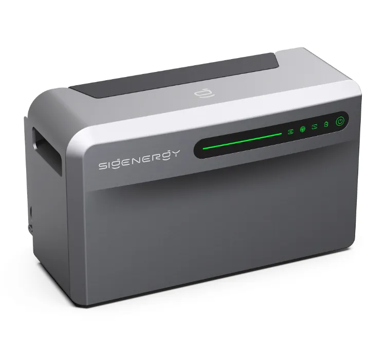 [11280001] SigenMate 2700 Ultra