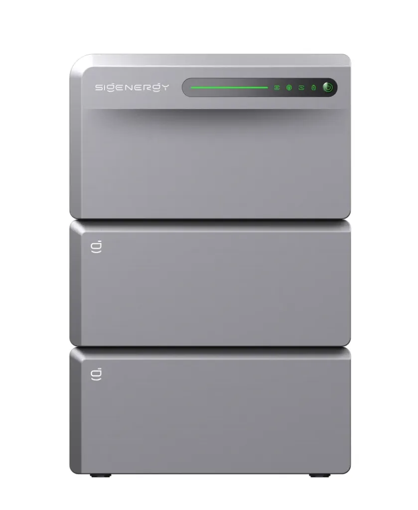 [11281001] SigenMate 2700 Bat